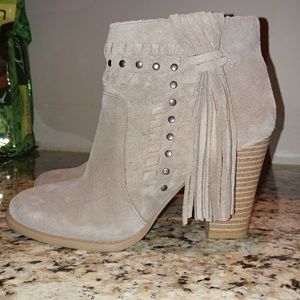 INC International Concepts Booties